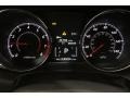 2017 Mitsubishi Outlander Sport ES Gauges