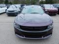 Hellraisin - Charger SXT AWD Photo No. 2