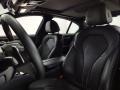 Jet Black - 5 Series 540i Sedan Photo No. 17
