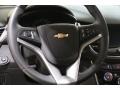 Jet Black Steering Wheel Photo for 2019 Chevrolet Trax #141389728