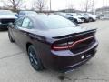 Hellraisin - Charger SXT AWD Photo No. 8