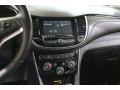 Controls of 2019 Trax Premier AWD