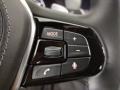 Jet Black - 5 Series 540i Sedan Photo No. 20