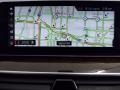 Jet Black - 5 Series 540i Sedan Photo No. 24
