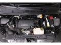  2019 Trax Premier AWD 1.4 Liter Turbocharged DOHC 16-Valve VVT 4 Cylinder Engine