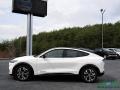Star White Metallic Tri-Coat - Mustang Mach-E Premium eAWD Photo No. 2