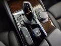 Jet Black - 5 Series 540i Sedan Photo No. 27