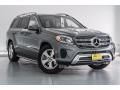 2018 Selenite Grey Metallic Mercedes-Benz GLS 450 4Matic  photo #11