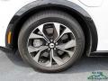 Star White Metallic Tri-Coat - Mustang Mach-E Premium eAWD Photo No. 9