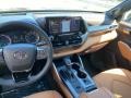 Blueprint - Highlander Hybrid Platinum AWD Photo No. 3