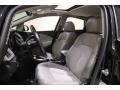 Medium Titanium Front Seat Photo for 2017 Buick Verano #141390211
