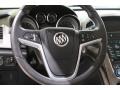 Medium Titanium Steering Wheel Photo for 2017 Buick Verano #141390241