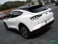Star White Metallic Tri-Coat - Mustang Mach-E Premium eAWD Photo No. 29