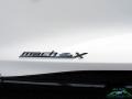 Star White Metallic Tri-Coat - Mustang Mach-E Premium eAWD Photo No. 30