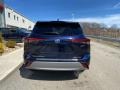 Blueprint - Highlander Hybrid Platinum AWD Photo No. 16