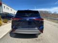 2021 Blueprint Toyota Highlander Hybrid Platinum AWD  photo #16