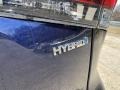 2021 Blueprint Toyota Highlander Hybrid Platinum AWD  photo #26