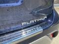 2021 Blueprint Toyota Highlander Hybrid Platinum AWD  photo #27