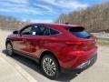 Ruby Flare Pearl - Venza Hybrid Limited AWD Photo No. 2