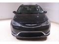 2018 Brilliant Black Crystal Pearl Chrysler Pacifica Touring L Plus  photo #2