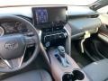 Ruby Flare Pearl - Venza Hybrid Limited AWD Photo No. 3