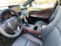 Ruby Flare Pearl - Venza Hybrid Limited AWD Photo No. 4