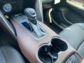 Ruby Flare Pearl - Venza Hybrid Limited AWD Photo No. 5