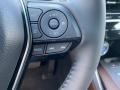 Ruby Flare Pearl - Venza Hybrid Limited AWD Photo No. 7