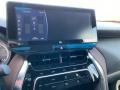 Ruby Flare Pearl - Venza Hybrid Limited AWD Photo No. 8
