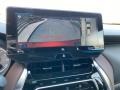 Ruby Flare Pearl - Venza Hybrid Limited AWD Photo No. 9