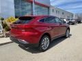 Ruby Flare Pearl - Venza Hybrid Limited AWD Photo No. 15