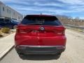 Ruby Flare Pearl - Venza Hybrid Limited AWD Photo No. 16