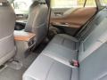 Ruby Flare Pearl - Venza Hybrid Limited AWD Photo No. 30
