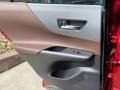 Ruby Flare Pearl - Venza Hybrid Limited AWD Photo No. 32