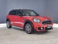 2018 Chili Red Mini Countryman Cooper S  photo #1