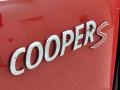 2018 Chili Red Mini Countryman Cooper S  photo #11