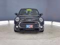 Midnight Black Metallic - Hardtop Cooper S 4 Door Photo No. 2