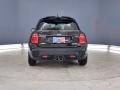 2018 Midnight Black Metallic Mini Hardtop Cooper S 4 Door  photo #4