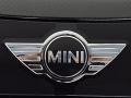 2018 Midnight Black Metallic Mini Hardtop Cooper S 4 Door  photo #8