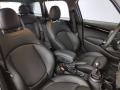 2018 Midnight Black Metallic Mini Hardtop Cooper S 4 Door  photo #33