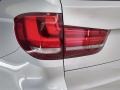 2018 Glacier Silver Metallic BMW X5 xDrive40e iPerfomance  photo #9