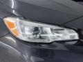 Dark Gray Metallic - WRX  Photo No. 7