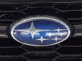 Dark Gray Metallic - WRX  Photo No. 8