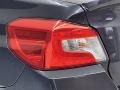 Dark Gray Metallic - WRX  Photo No. 9