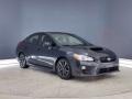 2018 Dark Gray Metallic Subaru WRX   photo #36