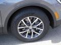 Platinum Gray Metallic - Tiguan SE 4MOTION Photo No. 3