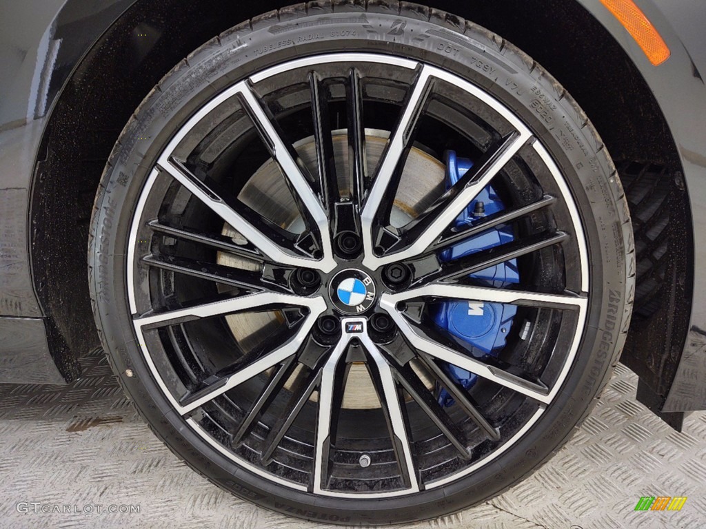 2021 BMW 2 Series M235 xDrive Grand Coupe Wheel Photo #141392138