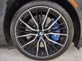 2021 Black Sapphire Metallic BMW 2 Series M235 xDrive Grand Coupe  photo #3