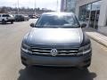 Platinum Gray Metallic - Tiguan SE 4MOTION Photo No. 5