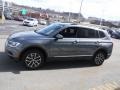 Platinum Gray Metallic - Tiguan SE 4MOTION Photo No. 7